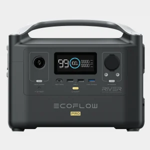 ECOFLOW RIVER PRO
