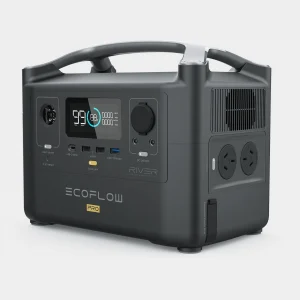 ECOFLOW RIVER PRO