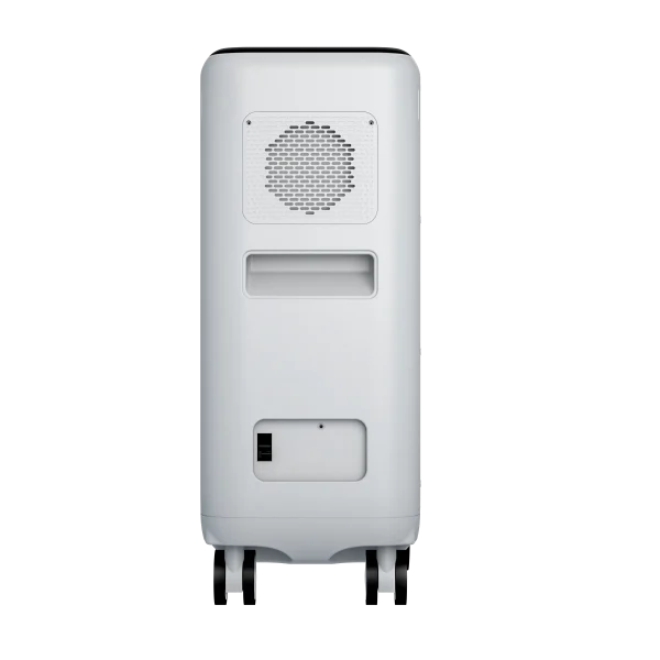 BLUETTI EP500Pro Solar Power Station | 3,000W 5,100Wh - Image 5