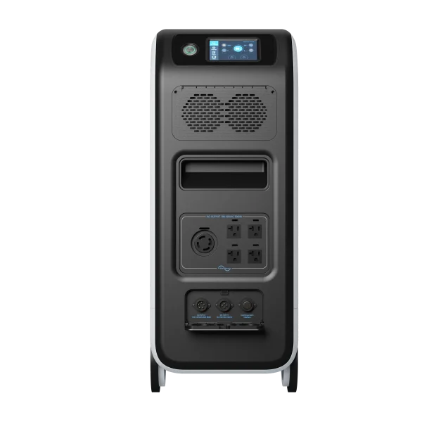 BLUETTI EP500Pro Solar Power Station | 3,000W 5,100Wh - Image 6