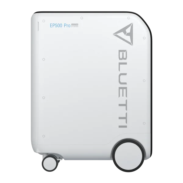 BLUETTI EP500Pro Solar Power Station | 3,000W 5,100Wh - Image 7