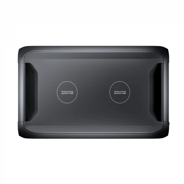 BLUETTI AC500 + B300S | Home Battery Backup - Image 4