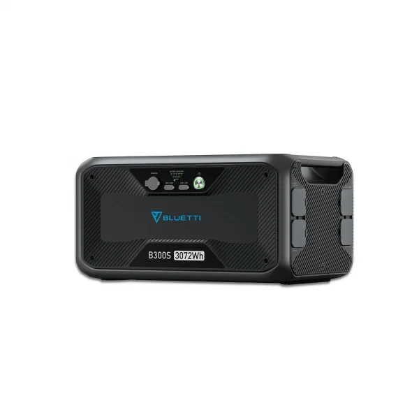 BLUETTI B300S Expansion Battery | 3,072Wh - Image 3