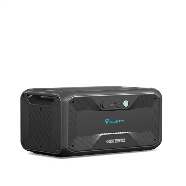 BLUETTI B300 Expansion Battery | 3,072Wh - Image 2