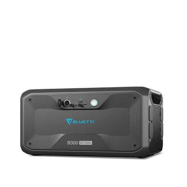 BLUETTI B300 Expansion Battery | 3,072Wh - Image 3