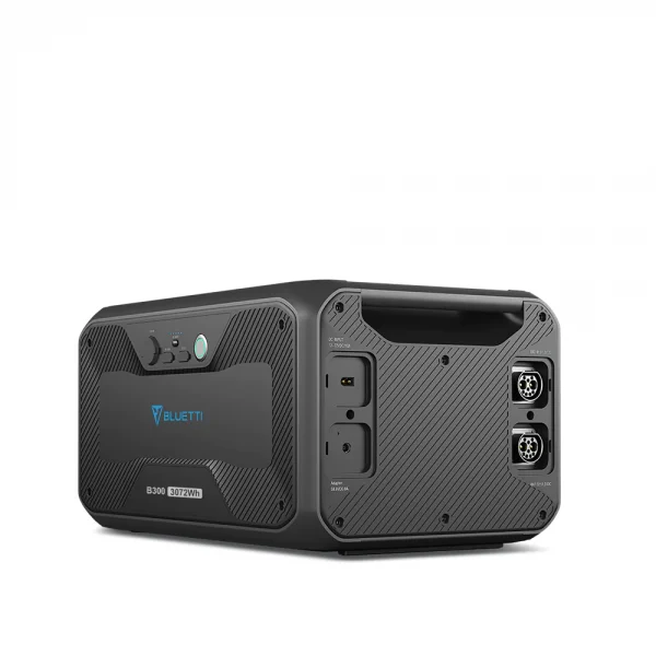 BLUETTI B300 Expansion Battery | 3,072Wh - Image 4