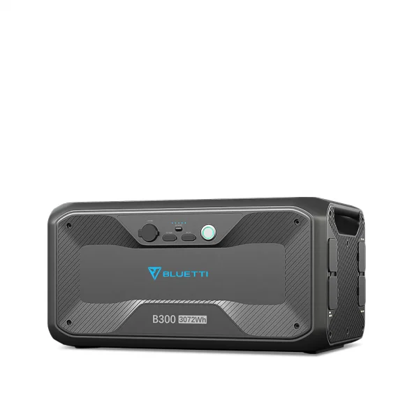 BLUETTI B300 Expansion Battery | 3,072Wh - Image 5